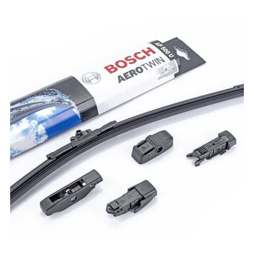 Щетка стеклоочистителя Bosch 3397006942 380мм 15