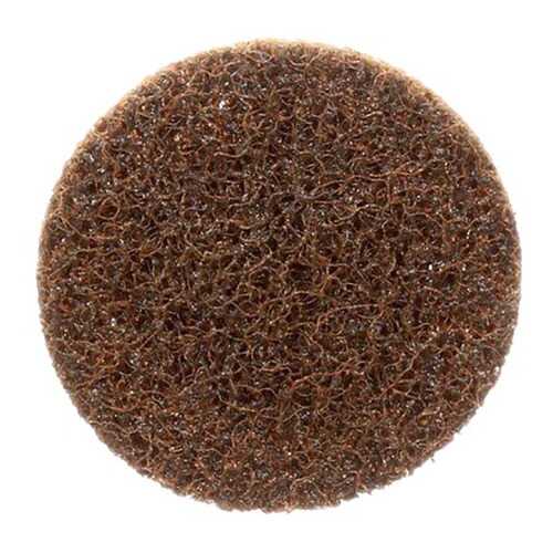Круг шлифовальный 3М Scotch-Brite Roloc SC-DR 05532