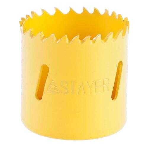 Коронка по дереву для дрелей, шуруповертов Stayer 29547-038