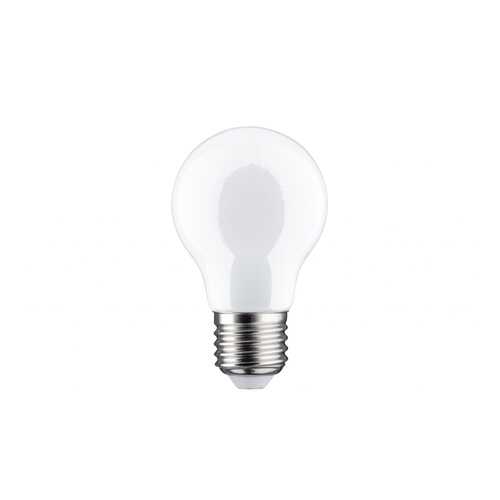Лампа LED AGL 4W E27 230V Opal 2700K 28332
