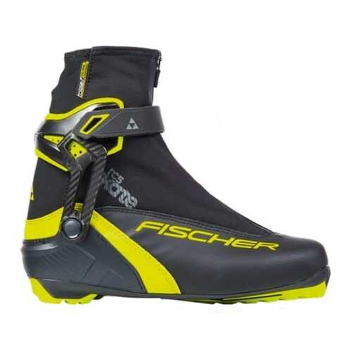 Ботинки для беговых лыж Fischer RC5 Skate S15419 2020, 47