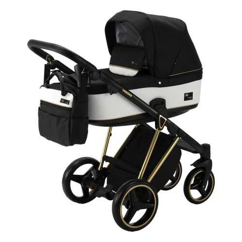 Коляска 2в1 Adamex Verona Poler VR420