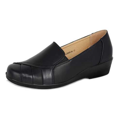Туфли женские T.Taccardi LL20AW-08 черные 39 RU