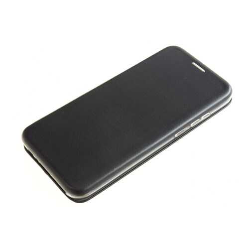 Чехол Fashion Сase для Honor Y6P Black