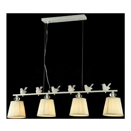 Подвес Maytoni Elegant ARM012-04-W