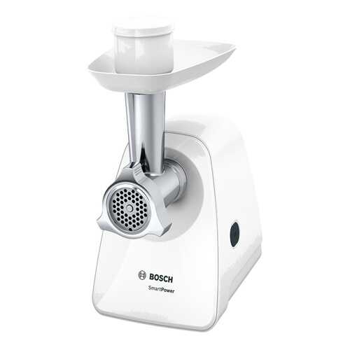 Электромясорубка Bosch MFW2514W
