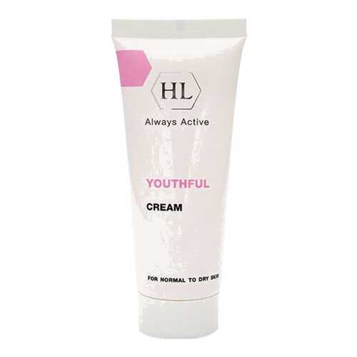 Крем для лица Holy Land Youthful Cream For Normal To Dry Skin 70 мл