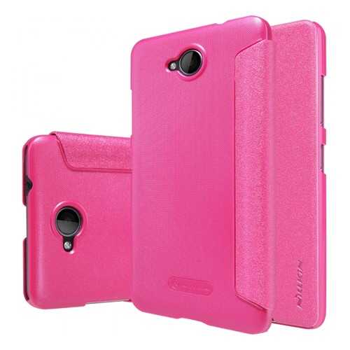 Чехол Nillkin Sparkle Series для Microsoft Lumia 650 Pink