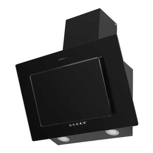 Вытяжка наклонная HOMSair ELF PUSH 60 Black
