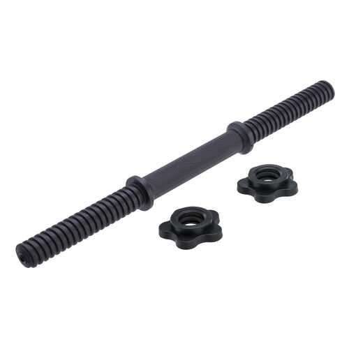 Гриф гантельный StarFit BB-106 40 см, 25 мм