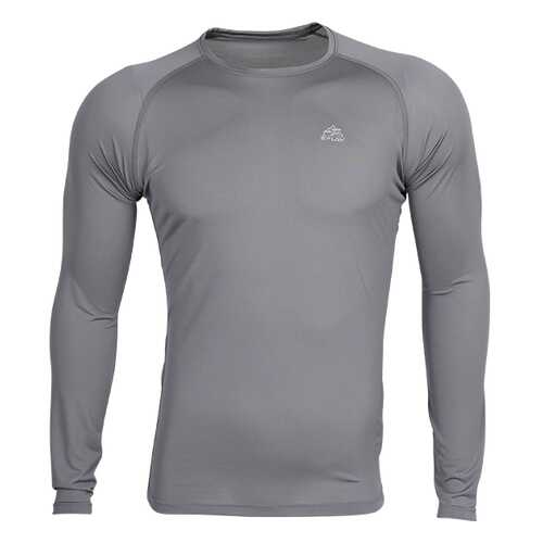 Термобелье Сплав Motion L/S, серый, 50/182 RU