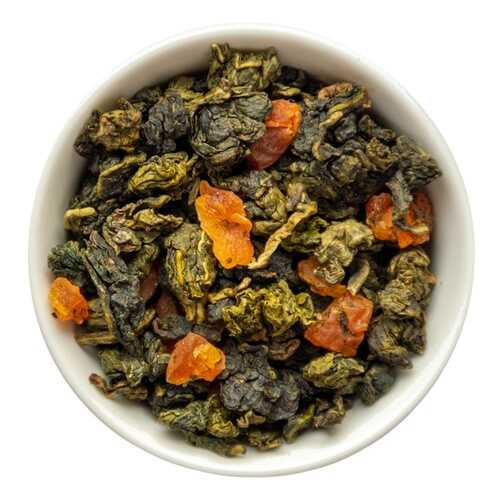 Чай Chef Tea Улун манговый, 50 гр