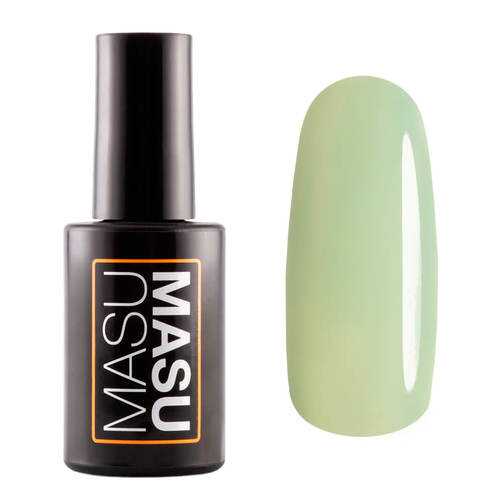 Гель-лак Masura MASU MASU Фисташка M006, 8 мл
