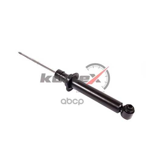 Амортизатор подвески KORTEX KSA545STD