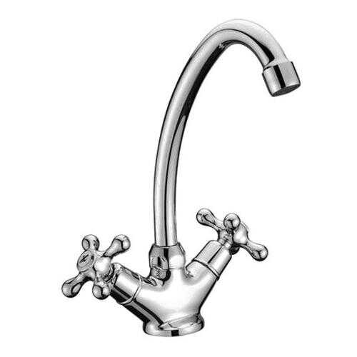 Смеситель для кухонной мойки LEMARK Standard LM2104C хром