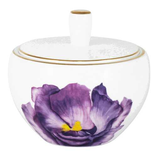 Сахарница Iris 250 мл, Flowers Julia Vysotskaya 57972