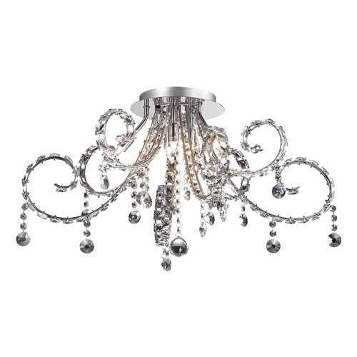 Люстра потолочная Ideal Lux Fiore PL6