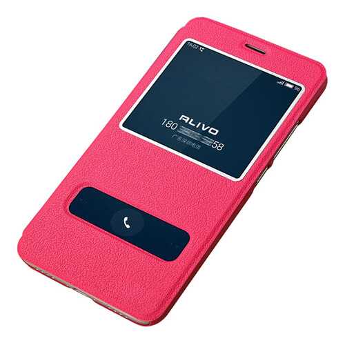 Чехол MyPads для Samsung Galaxy J2 Pro SM-J250/ J250F/DS Pink