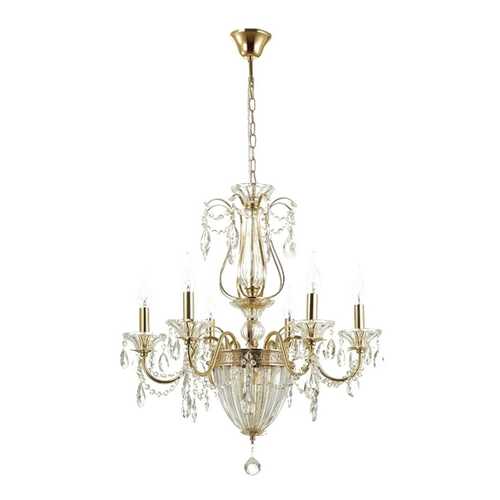 Люстра подвесная Odeon Light 4724/6