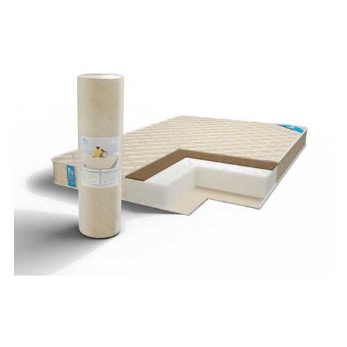 Анатомический матрас Comfort Line Cocos Eco Roll 70х190 см