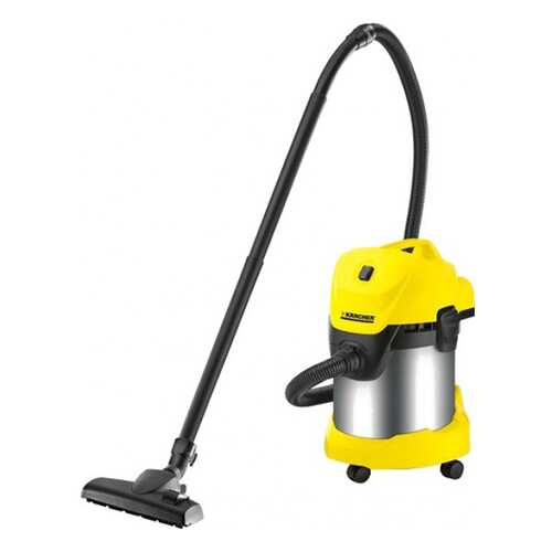 Строительный пылесос Karcher 1,629-850,0