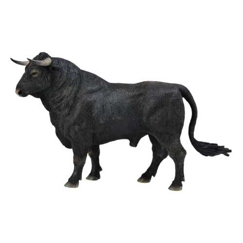 Фигурка Collecta Испанский бык, L