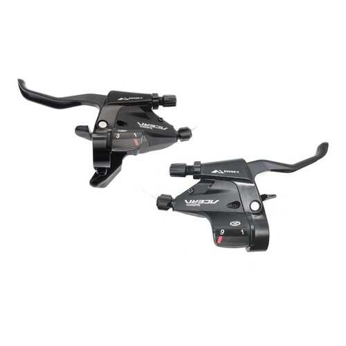 Шифтеры комплект Shimano Acera 9 скоростей
