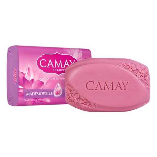 Camay твердое мыло Мадмуазель 85 гр