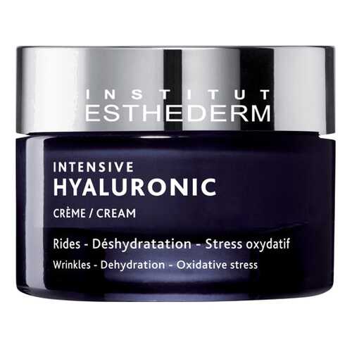 Крем для лица Esthederm Intensif Hyaluronic 50 мл