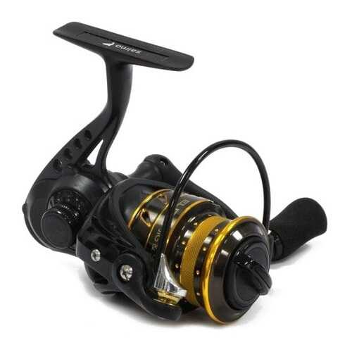Рыболовная катушка безынерционная Salmo Elite JIG&Spoon 10 2000FD