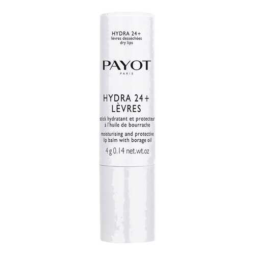 Бальзам для губ Payot Hydra 24+ 4 г