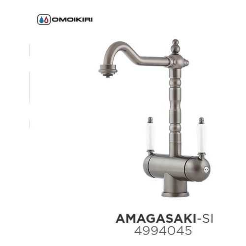Смеситель OMOIKIRI Amagasaki-SI