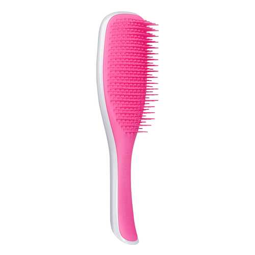 Расчески и щетки Tangle Teezer The Wet Detangler Popping Pink