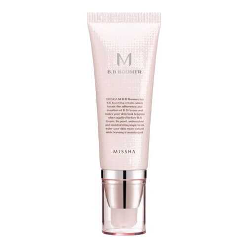 Основа для макияжа Missha M B.B Boomer 40 мл