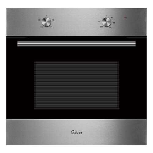 Встраиваемый электрический духовой шкаф Midea MO23001X