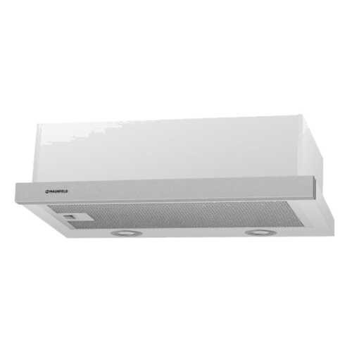 Вытяжка встраиваемая Maunfeld V LIGHT 60 Silver