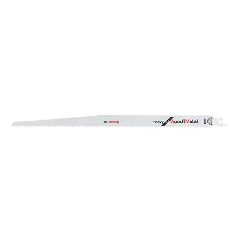 Полотно универсальное Bosch S 1411 DF 2608654834