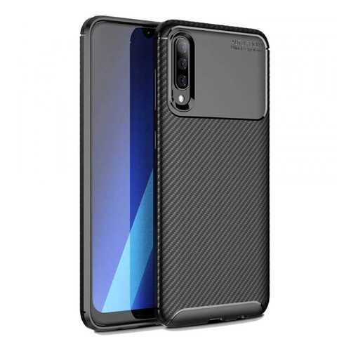 Чехол Epik для Samsung Galaxy A70 (A705F) Black