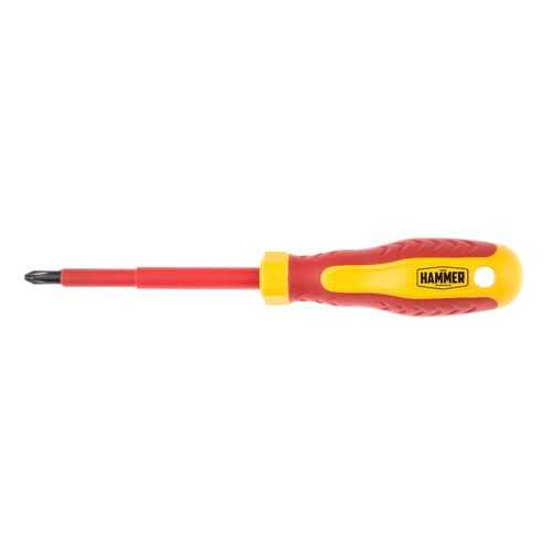 Отвертка HAMMER 602-010