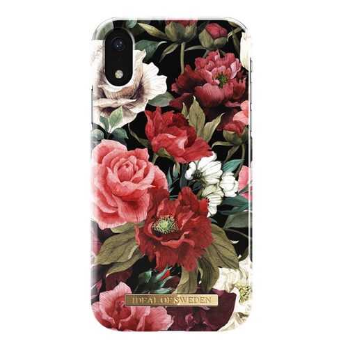 Чехол iDeal Of Sweden для Apple iPhone XR IDFCS17-I1861-63