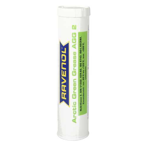 Специальная смазка RAVENOL 4014835756847