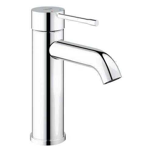 Смеситель для раковины Grohe Essence+ 23590001 хром