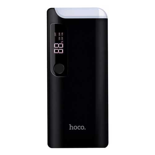 Внешний аккумулятор Hoco B27 15000 мА/ч Black