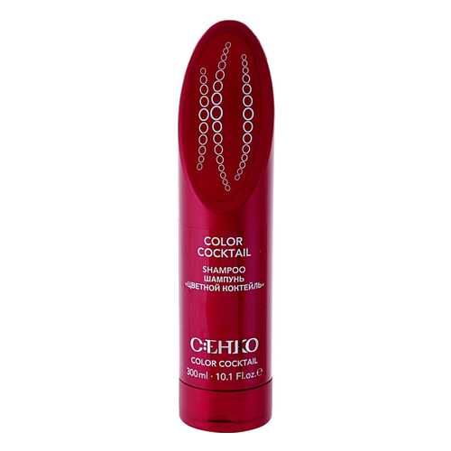 Шампунь C:EHKO Color&Care 300 л
