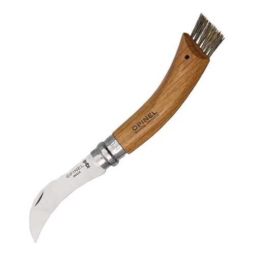 Туристический нож Opinel №8 001327 желтый