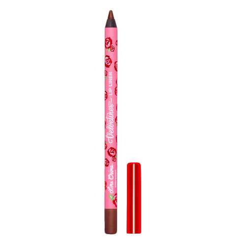 Карандаш для губ Lime Crime Velvetines Bittersweet