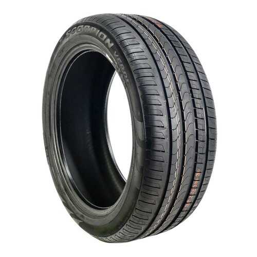 Шины Pirelli Scorpion Verde 235/65R17 108V XL 2737500