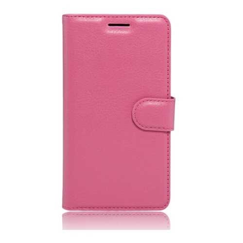 Чехол MyPads для Nokia Lumia 920 фиолетовый