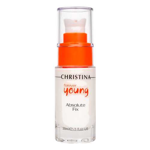 Сыворотка для лица Christina Forever Young 30 мл