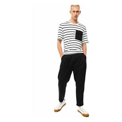 Брюки мужские Antony Morato MMTR00557-FA800126 черные 50 IT
